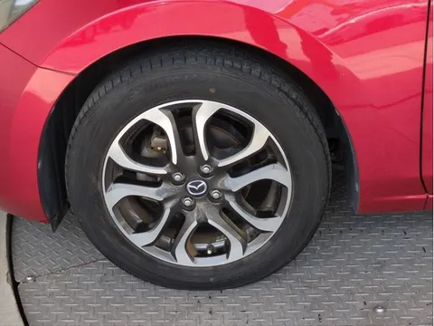 Mazda Mazda2 (Demio)