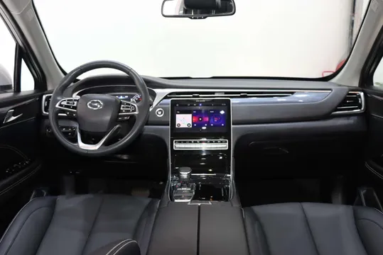 Gac GS5