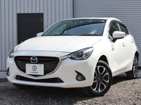 Mazda Mazda2 (Demio)