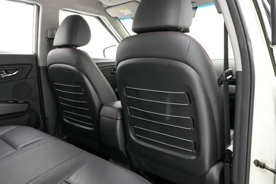 SsangYong Tivoli XLV (Tivoli Air)