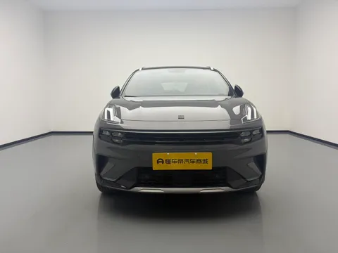 Lynk & Co Lynk & Co 06