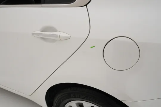 Kia Cerato (K3)