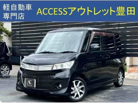 Suzuki Palette SW