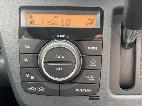 Mazda Flair