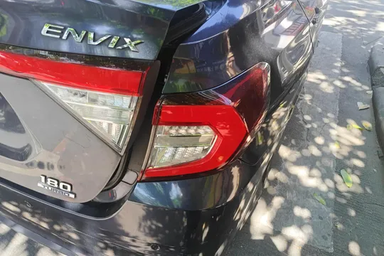 Honda Envix
