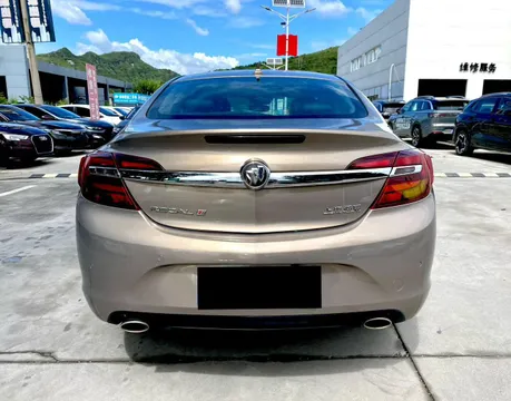 Buick Regal