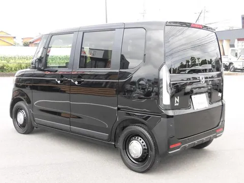 Honda N-BOX Joy