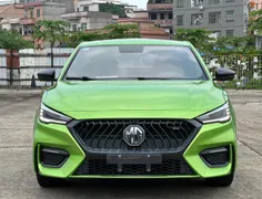 MG MG6