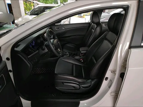 Hyundai Mistra