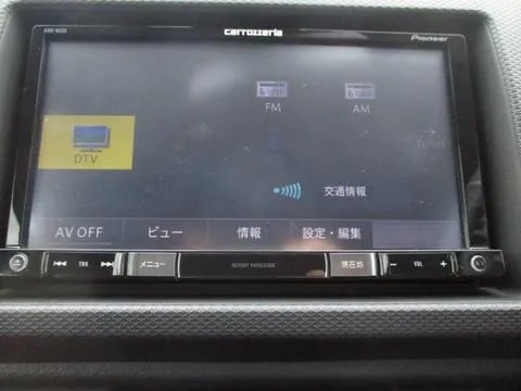 Suzuki Alto Turbo RS