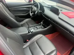 Mazda Mazda 3