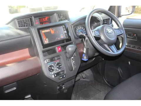 Daihatsu Thor
