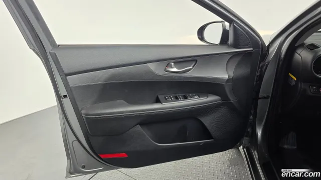 Kia Cerato (K3)