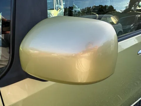 Daihatsu Tanto Exe