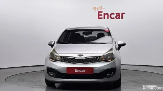 Kia Pride