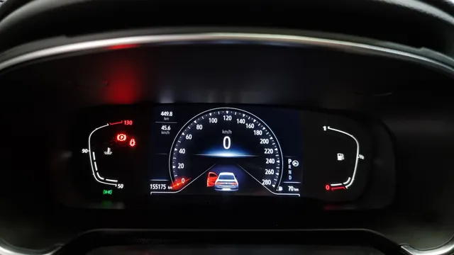 Renault Talisman (SM6)