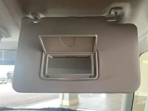 Suzuki Spacia Base