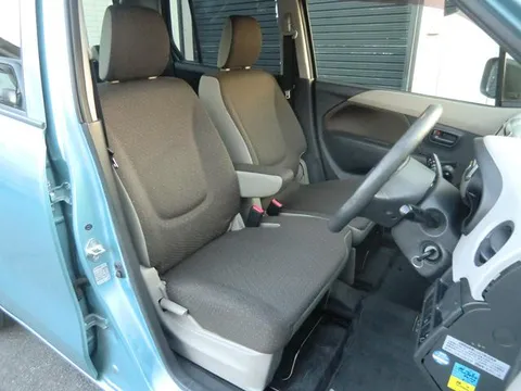 Mazda Flair