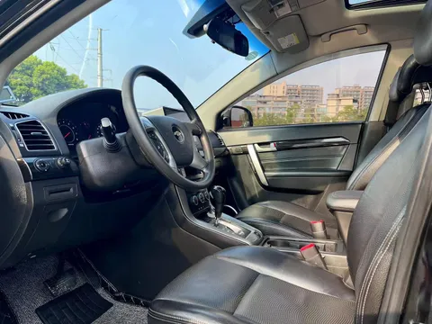 Chevrolet