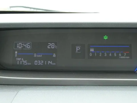 Honda Freed Plus
