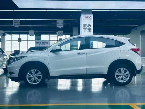 Honda HR-V (Vezel)