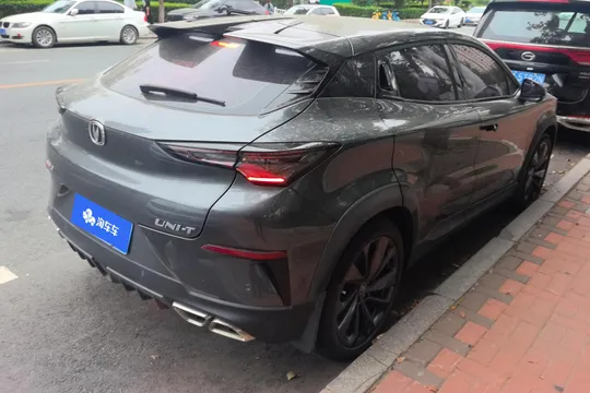 Changan UNI-T