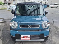 Mazda Flair Crossover