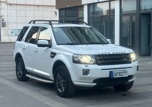 Land Rover