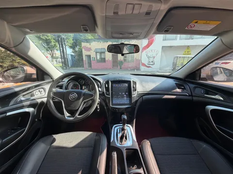 Buick Regal