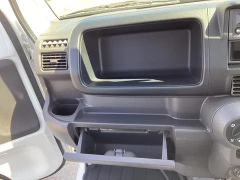 Honda Acty Truck