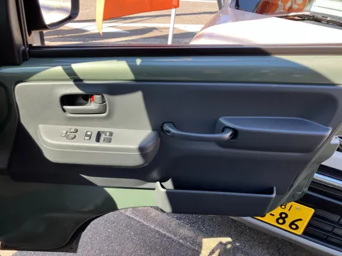 Suzuki Super Carry