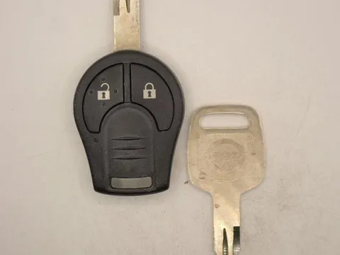 Nissan Micra (March)