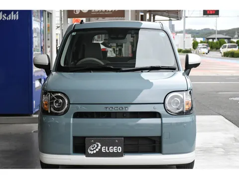 Daihatsu Mira Tocot
