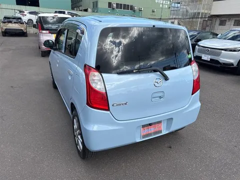 Mazda Carol Eco