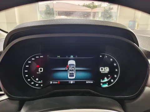 Roewe i5