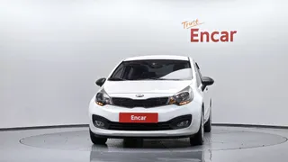 Kia Pride