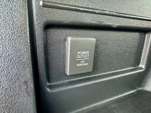 Honda N-VAN Plus Style