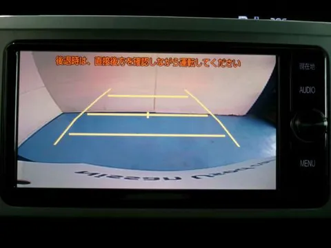 Toyota Pixis Mega