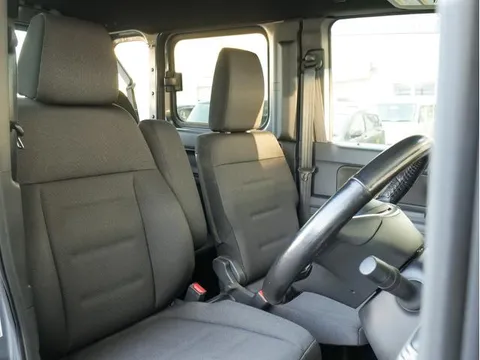 Honda N-VAN Plus Style