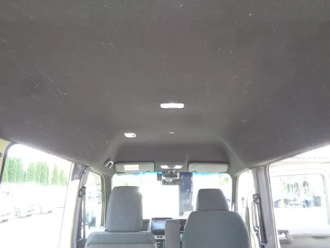 Honda N-VAN Plus Style