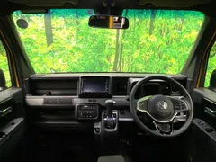 Honda N-VAN +Style