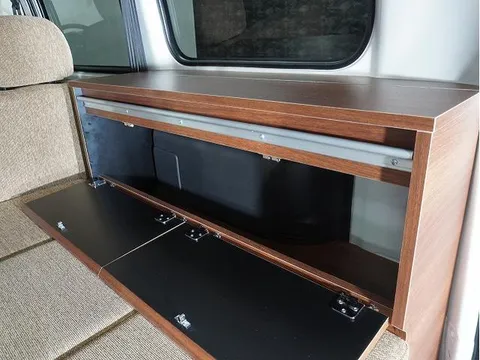 Toyota TownAce Van
