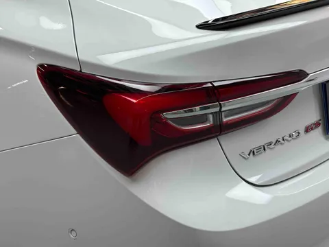 Buick Verano