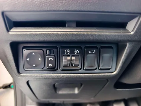 Geely Binrui