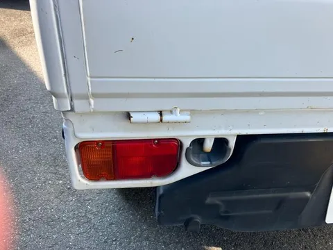 Subaru Sambar Truck
