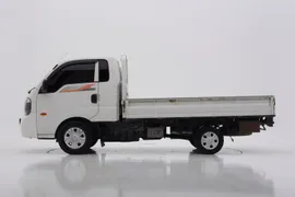 Kia Bongo 3