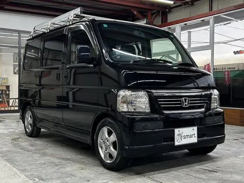 Honda Vamos