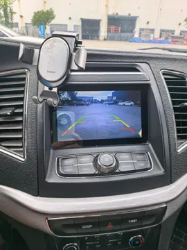 Geely Vision