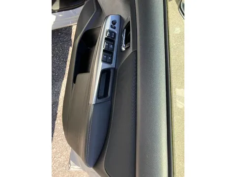 Subaru Impreza Sports
