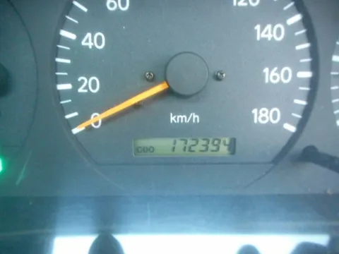 Toyota HiAce Wagon
